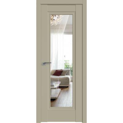 2.35U прозрачное 800*2000 Шеллгрей