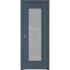 2.35U франческо кристалл 800*2000 Антрацит