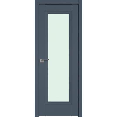 2.35U матовое 800*2000 Антрацит