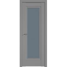 2.35U графит 800*2000 Манхэттен 2.35U графит 800*2000 Манхэттен