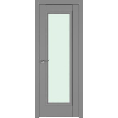 2.35U матовое 800*2000 Манхэттен