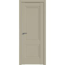 2.36U 800*2000 Шеллгрей