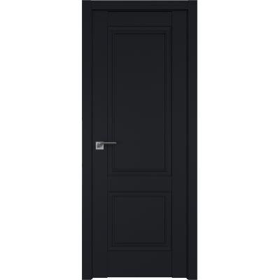 2.36U 800*2000 Черный матовый