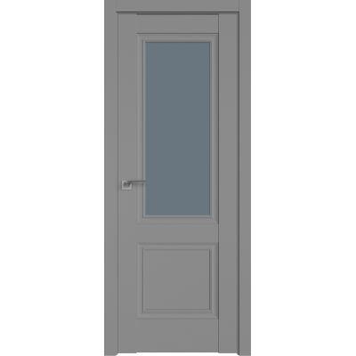 2.37U графит 800*2000 Манхэттен