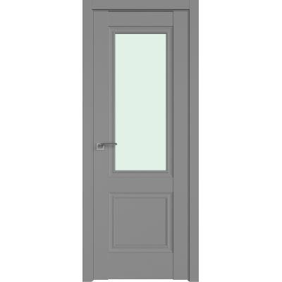 2.37U матовое 800*2000 Манхэттен