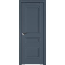 2.38U 800*2000 Антрацит