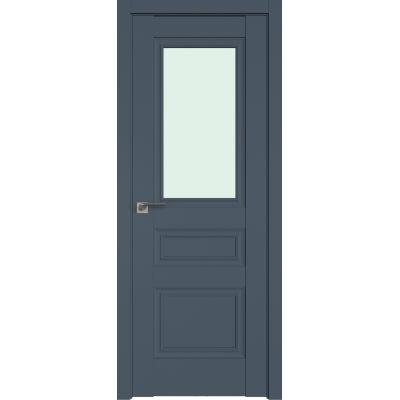 2.39U матовое 800*2000 Антрацит