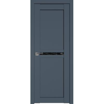 2.43U дождь черный 800*2000 Антрацит