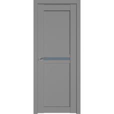 2.43U графит 800*2000 Манхэттен