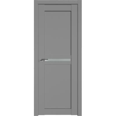 2.43U матовое 800*2000 Манхэттен