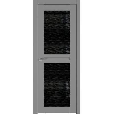 2.44U дождь черный 800*2000 Манхэттен
