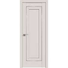 23U 800*2000 Дарквайт серебро