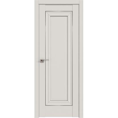 23U 800*2000 Дарквайт серебро