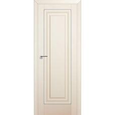 23U 800*2000 Магнолия сатинат серебро люкс