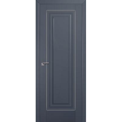23U 800*2000 Антрацит серебро люкс 23U 800*2000 Антрацит серебро люкс