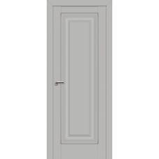 23U 800*2000 Манхэттен серебро люкс 23U 800*2000 Манхэттен серебро люкс