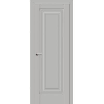 23U 800*2000 Манхэттен серебро люкс 23U 800*2000 Манхэттен серебро люкс