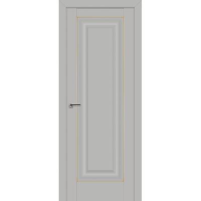 23U 800*2000 Манхэттен золото люкс