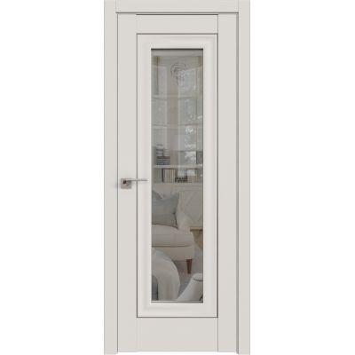 24U прозрачное 800*2000 Дарквайт серебро