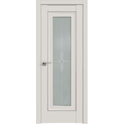 24U матовое узор 800*2000 Дарквайт серебро люкс