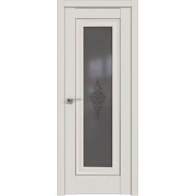 24U графит кристалл 800*2000 Дарквайт серебро люкс