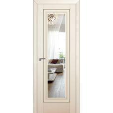 24U прозрачное 800*2000 Магнолия сатинат золото люкс