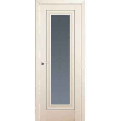 24U графит узор 800*2000 Магнолия сатинат серебро