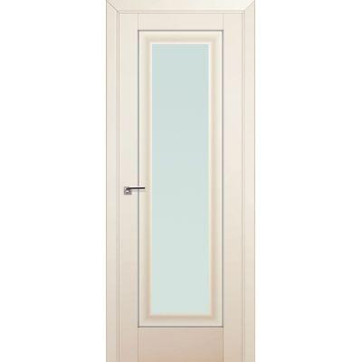 24U матовое 800*2000 Магнолия сатинат серебро люкс