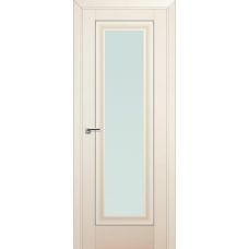 24U матовое 800*2000 Магнолия сатинат серебро