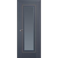 24U графит 800*2000 Антрацит золото люкс
