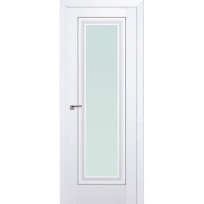 24U матовое 800*2000 Аляска серебро люкс