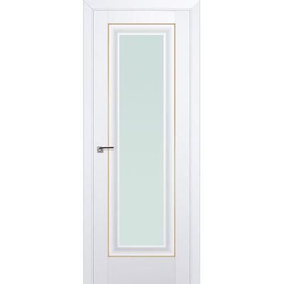 24U матовое 800*2000 Аляска золото люкс