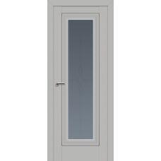 24U графит узор 800*2000 Манхэттен серебро