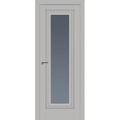 24U графит 800*2000 Манхэттен серебро люкс