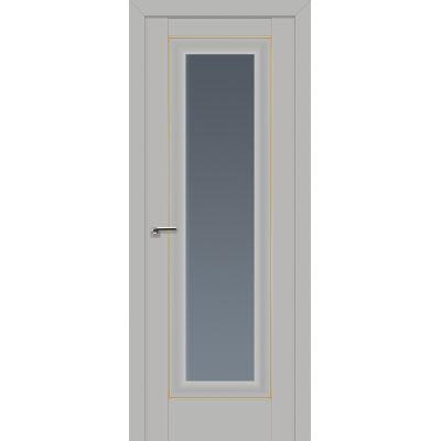 24U графит 800*2000 Манхэттен золото люкс