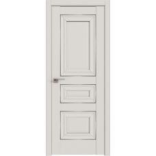 25U 800*2000 Дарквайт серебро 25U 800*2000 Дарквайт серебро