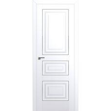 25U 800*2000 Аляска серебро люкс