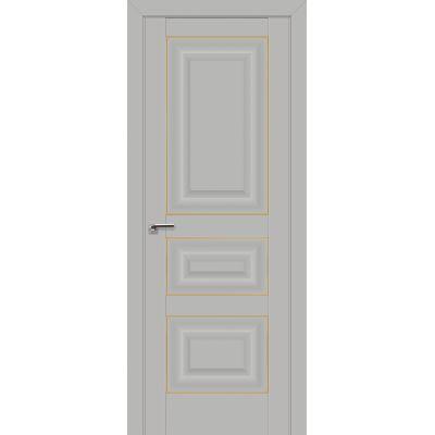 25U 800*2000 Манхэттен золото 25U 800*2000 Манхэттен золото