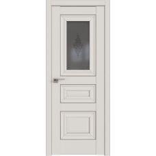 26U графит кристалл 800*2000 Дарквайт серебро