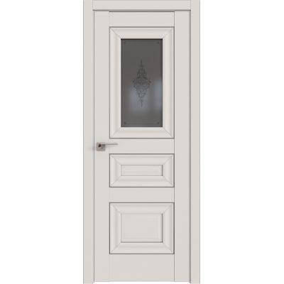 26U графит кристалл 800*2000 Дарквайт серебро