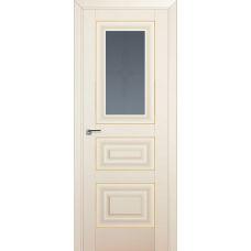 26U графит узор 800*2000 Магнолия сатинат золото люкс