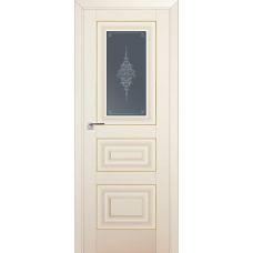 26U графит кристалл 800*2000 Магнолия сатинат золото люкс