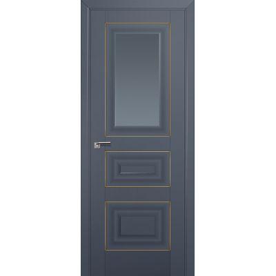 26U графит 800*2000 Антрацит золото 26U графит 800*2000 Антрацит золото
