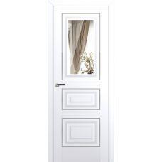 26U прозрачное 800*2000 Аляска серебро люкс