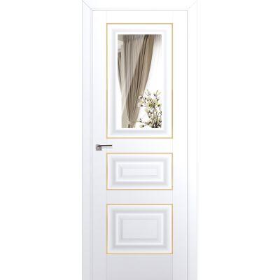 26U прозрачное 800*2000 Аляска золото