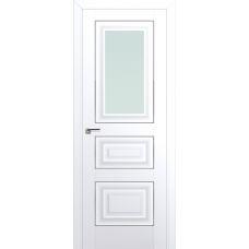 26U матовое 800*2000 Аляска серебро