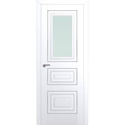 26U матовое 800*2000 Аляска серебро