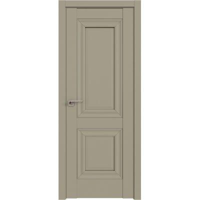 27U 800*2000 Шеллгрей серебро