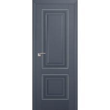 27U 800*2000 Антрацит серебро люкс 27U 800*2000 Антрацит серебро люкс