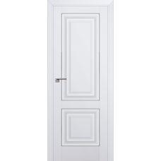 27U 800*2000 Аляска серебро люкс